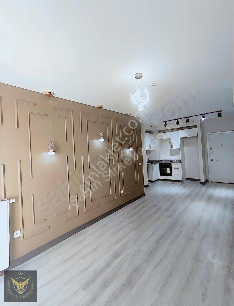 Şahin İnşaat'tan Merkezi Konumda Şehir Manzaralı 1+1 Dairemiz - Görsel 4