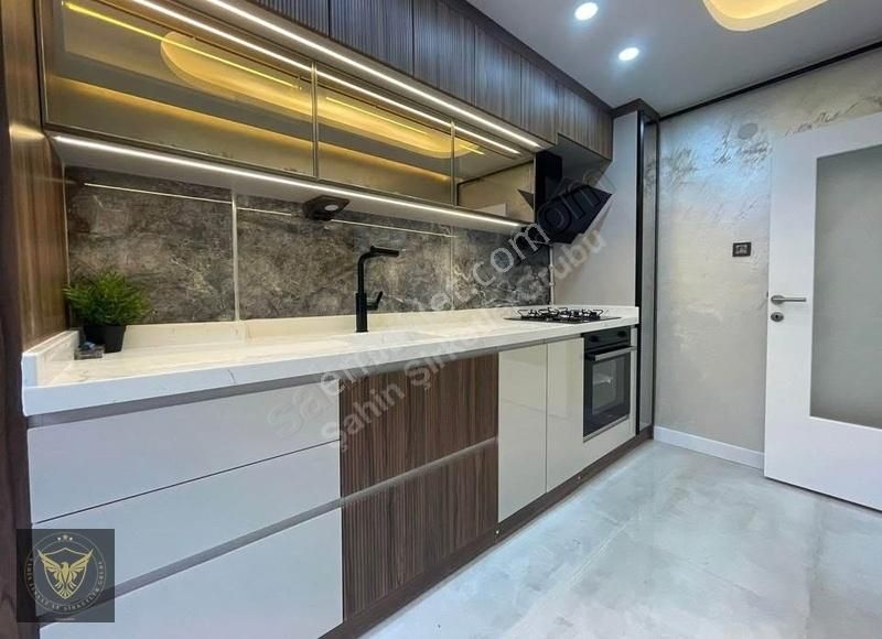 Beylikdüzü'nde İster Yatırımlık İster Oturumluk 2+1 Şık Dairemiz - Görsel 8