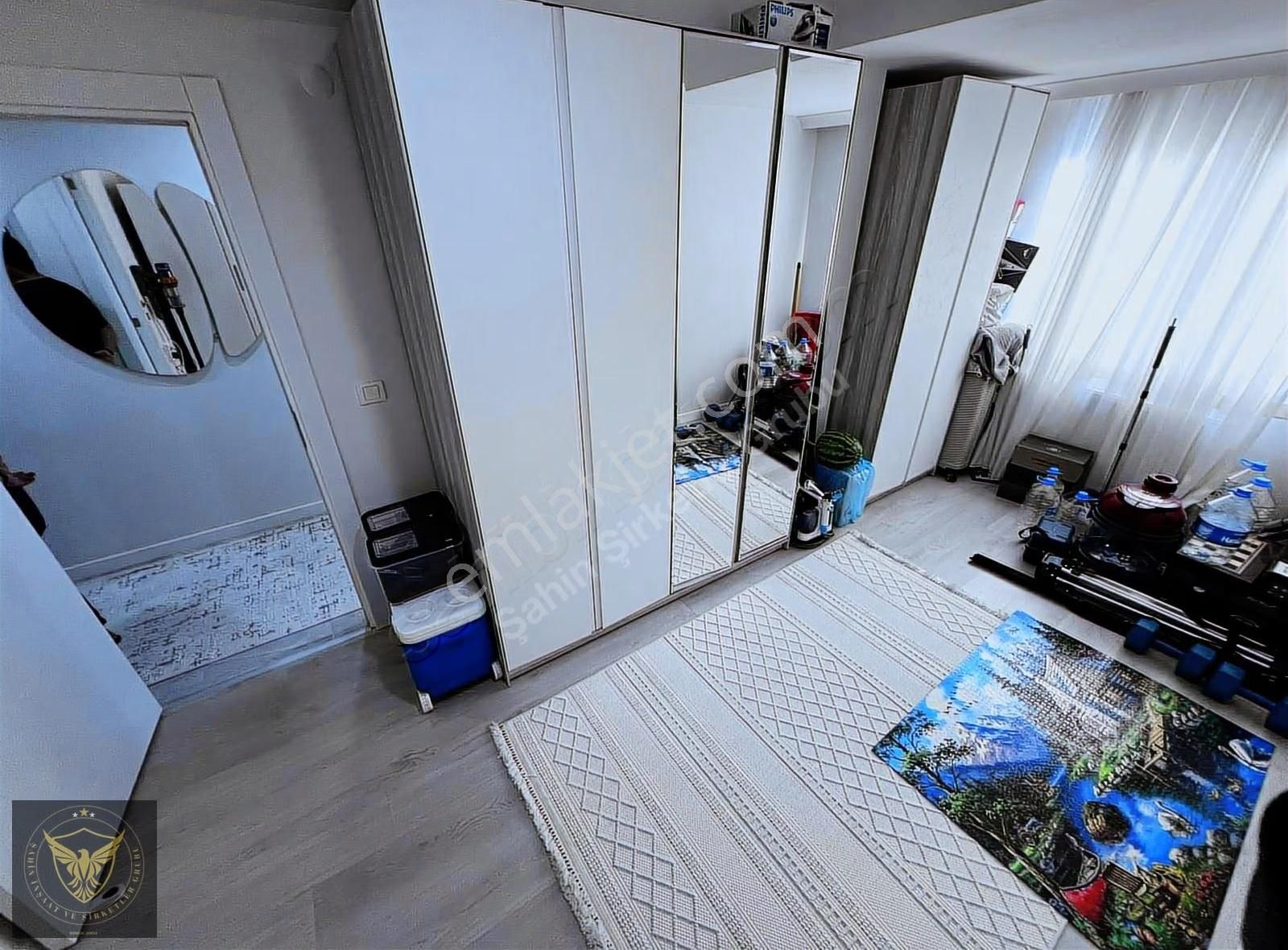 Şahin İnşaat'tan Yılsonuna Özel Kaçırıllmayacak 2+1 Dairemiz - Görsel 2