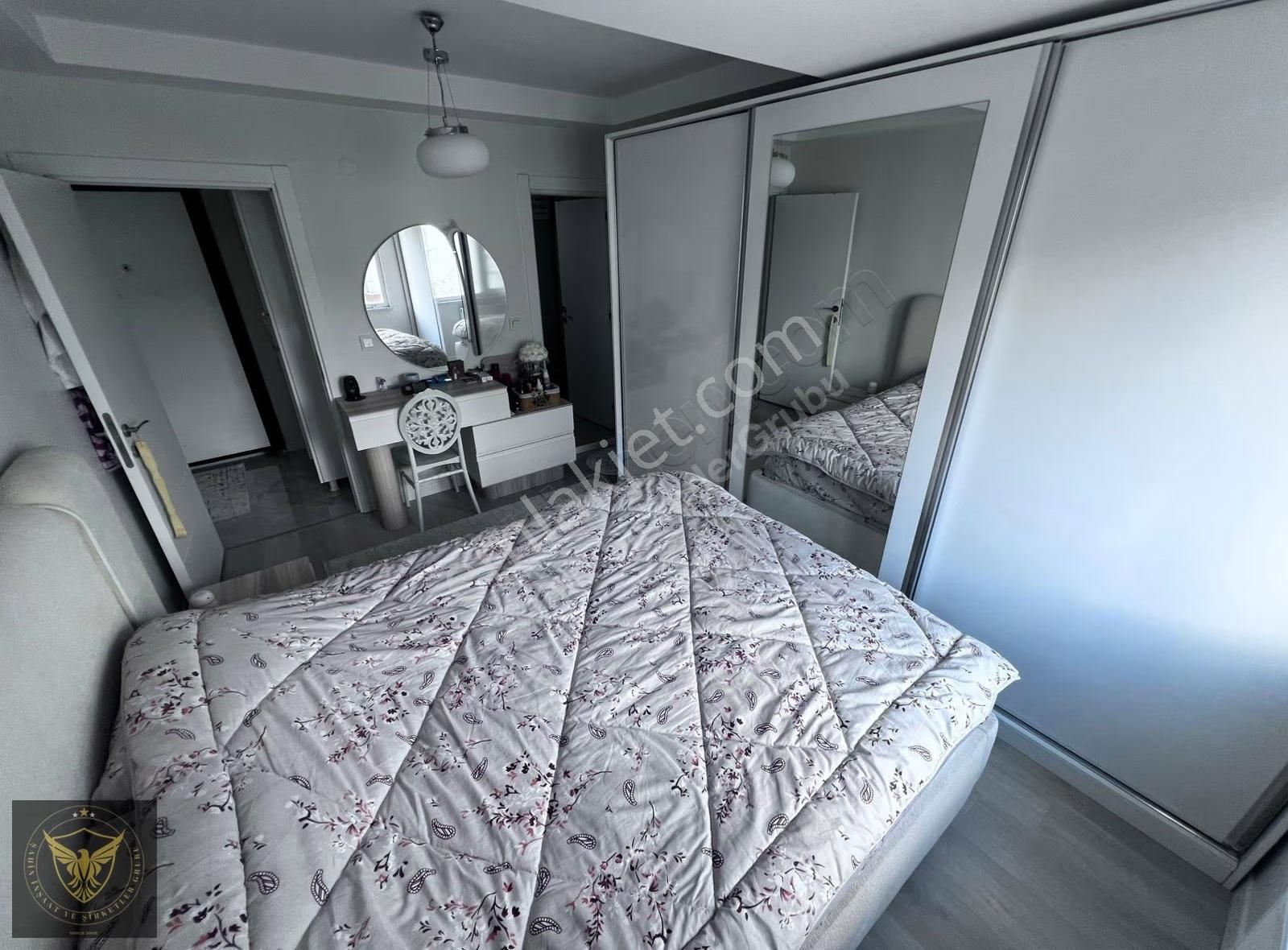 Şahin İnşaat'tan Yılsonuna Özel Kaçırıllmayacak 2+1 Dairemiz - Görsel 3