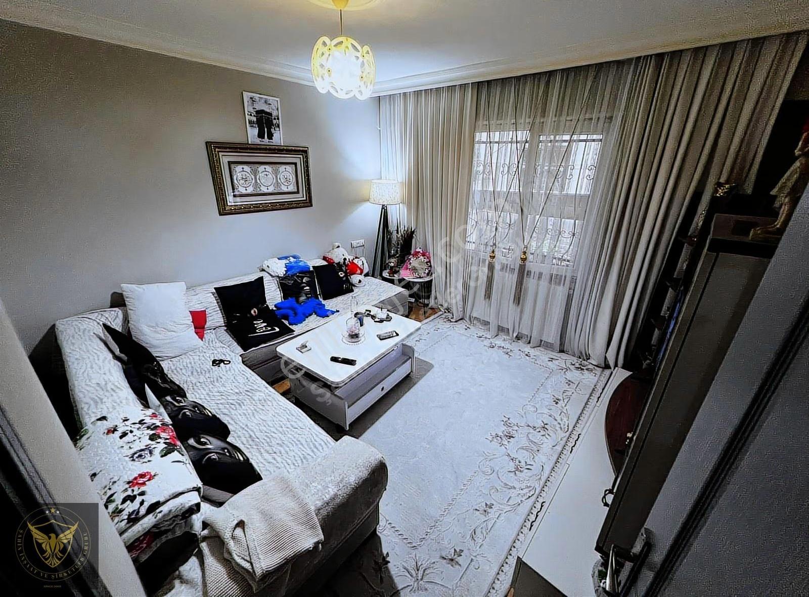 Esenyurt Üçevler Mh.kendine Ait Bahçeli 2+1 Bahçe Kat Dairemiz.. - Görsel 5