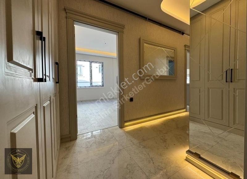 Metrobüse 8'dk Siteiçi Otoparklı 2+1 Kaçırılmayacak Fırsatdaire - Görsel 8