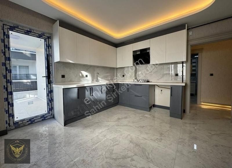 Metrobüse 8'dk Siteiçi Otoparklı 2+1 Kaçırılmayacak Fırsatdaire - Görsel 10