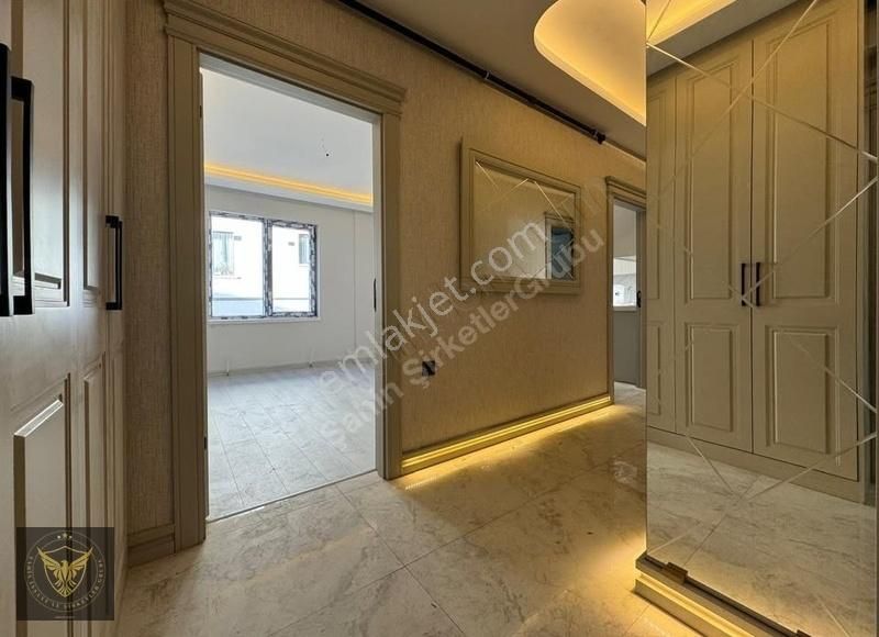 Metrobüse 8'dk Siteiçi Otoparklı 2+1 Kaçırılmayacak Fırsatdaire - Görsel 14