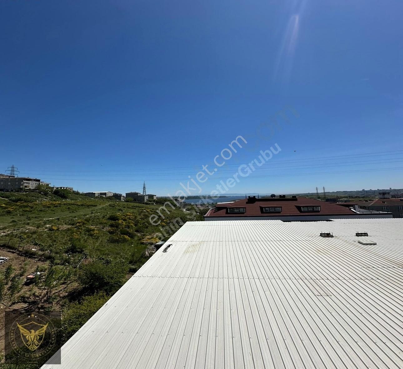 Avcılar Tahtakale Mh.sıfır Binada Sıfır 3+2 Dubleksimiz!!!! - Görsel 12