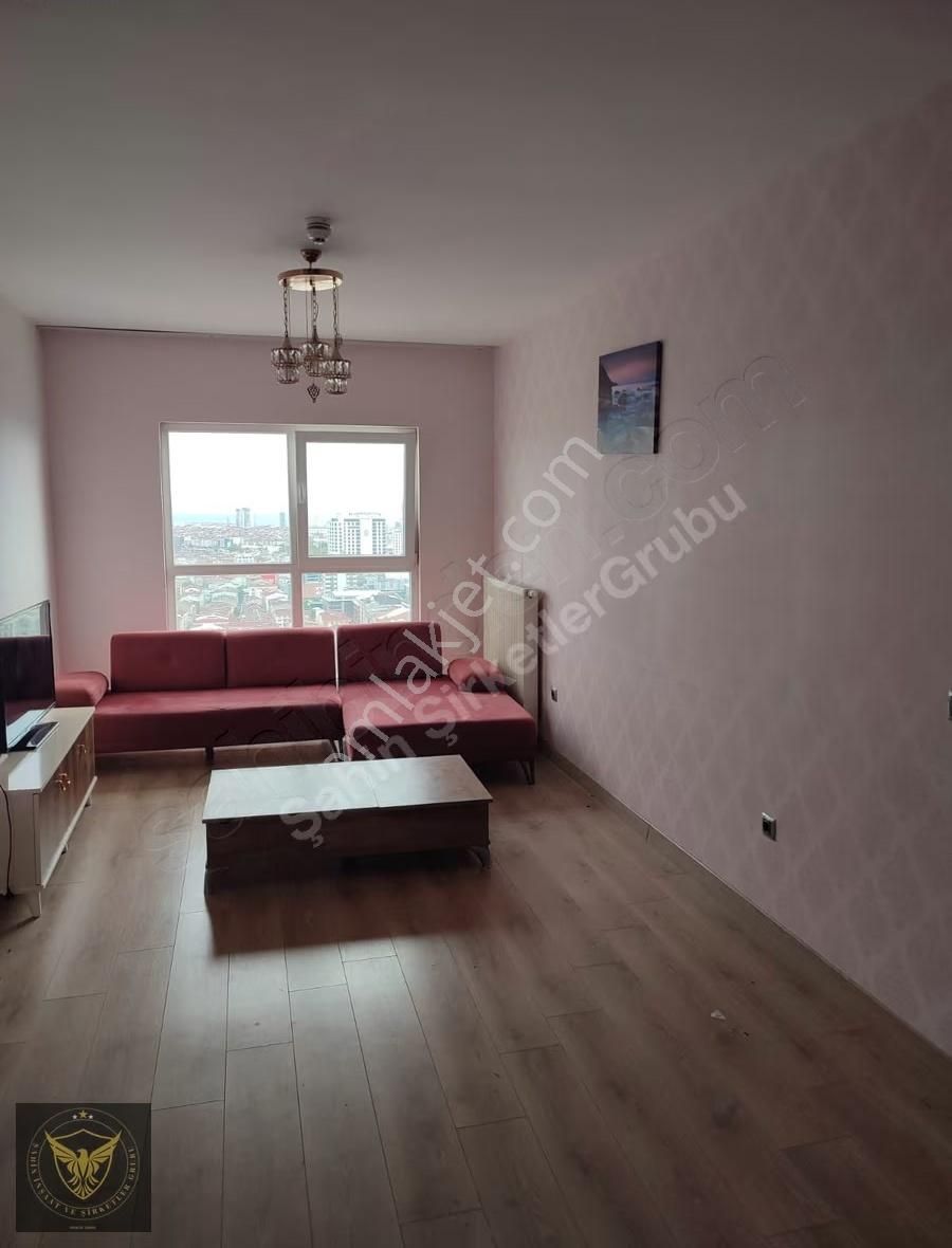 Göl Manzaralı Merkezi Konumda Full Eşyalı 1+1 Kiralık Dairemiz - Görsel 16
