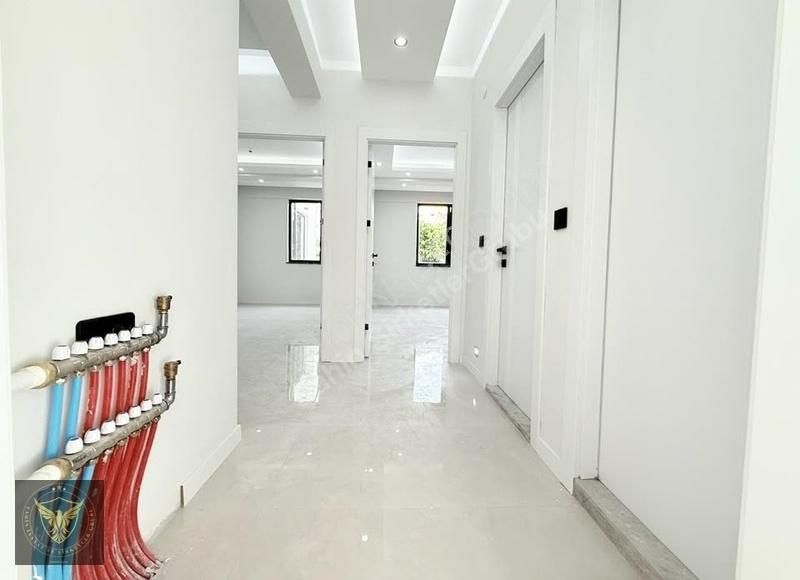 Beylikdüzü Merkez'de Metrobüse Yakın Oturuma Hazır 2+1 Dairemiz. - Görsel 6