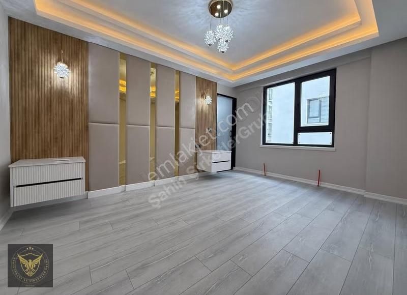 Beylikdüzü Merkez'de Metrobüse Komşu 3+1 Şık Tasarımlı Dairemiz - Görsel 24