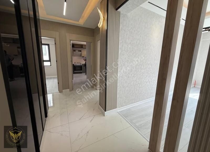 Beylikdüzü Merkez'de Metrobüse Komşu 3+1 Şık Tasarımlı Dairemiz - Görsel 16