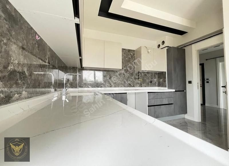 Beylikdüzü Medicana Hastane Arkası Metrobüse Yakın 3+1 Dairemiz - Görsel 8