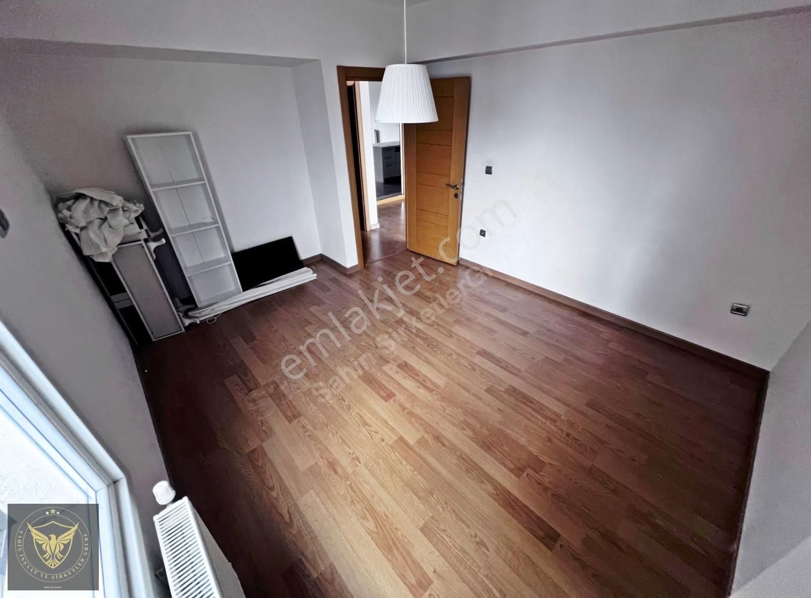 Metrobüse 5'dk Full+full Sitede Balkonlu 1+1 Dairemiz - Görsel 7
