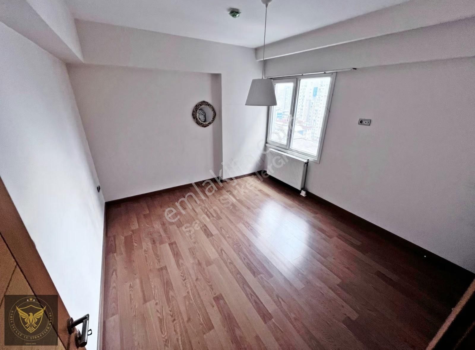 Metrobüse 5'dk Full+full Sitede Balkonlu 1+1 Dairemiz - Görsel 5