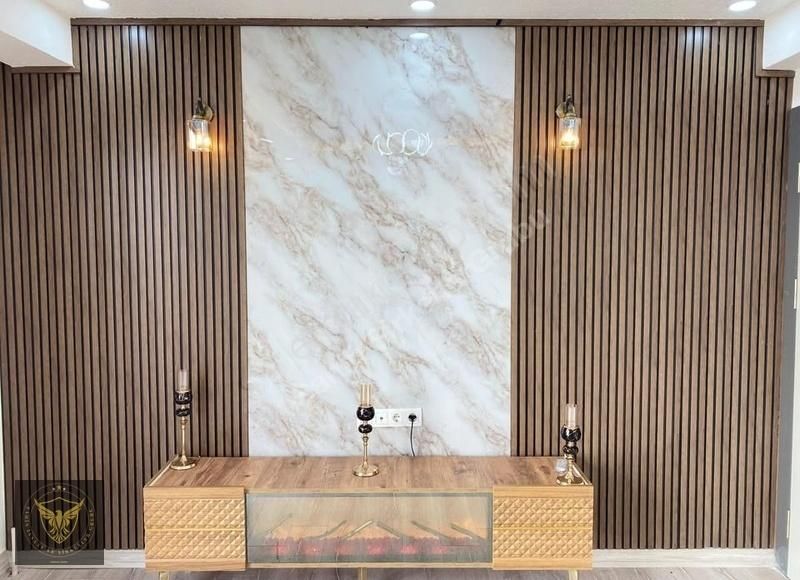 Beylikdüzü Metrobüsüne Yürüme Mesafesinde 2+1 Sıfır Dairemiz... - Görsel 3