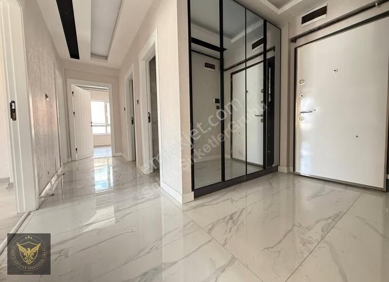 Beylikdüzü Metrobüse 10'dk Yürüme Mesafesinde 2+1 Lüx Dairemiz - Görsel 12