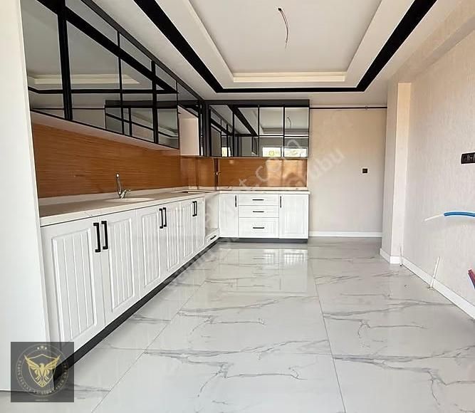 Beylikdüzü Metrobüse 10'dk Yürüme Mesafesinde 2+1 Lüx Dairemiz - Görsel 14