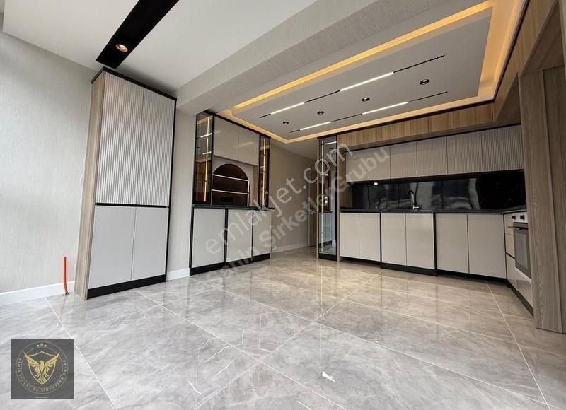 Beylikdüzü'nde Emsalsiz Özel Tasarımlı 2+1 Ultra Geniş Dairemiz - Görsel 38