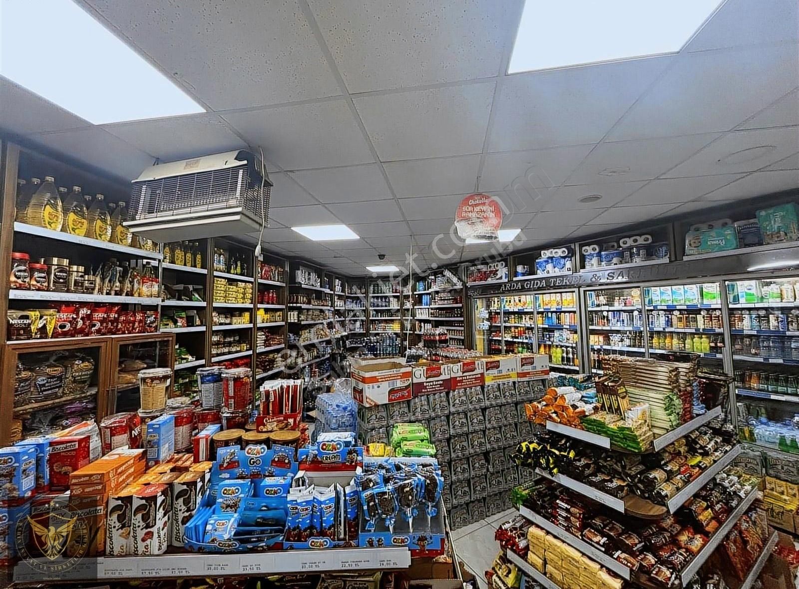 Beylikdüzü Gürpınar Mah Devren Satılık Tekel Bayi.... - Görsel 5