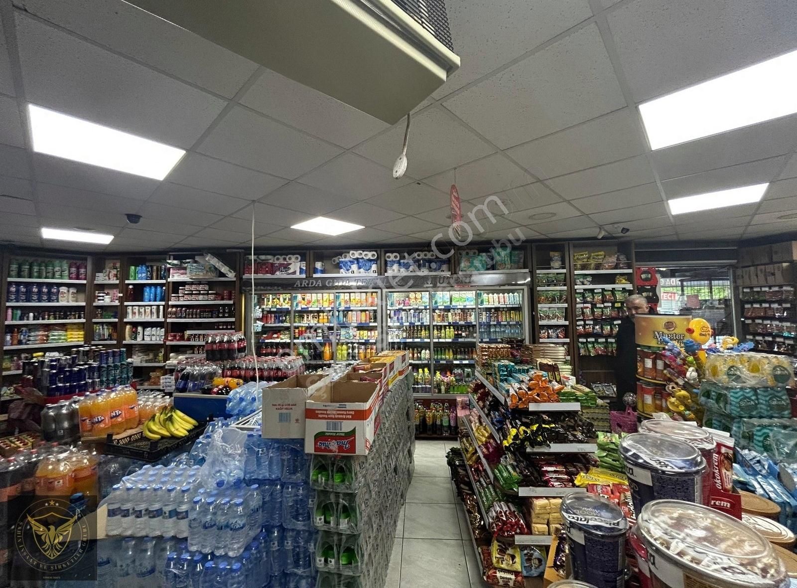 Beylikdüzü Gürpınar Mah Devren Satılık Tekel Bayi.... - Görsel 4