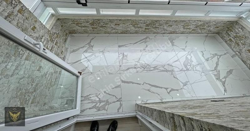 Beylikdüzü Yakuplu Mh.kent Ormanı Manzaralı 3+1 Şık Dairemiz - Görsel 15