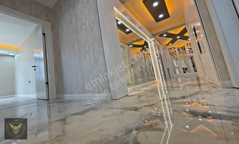 Beylikdüzü Yakuplu Mh.kent Ormanı Manzaralı 3+1 Şık Dairemiz - Görsel 18