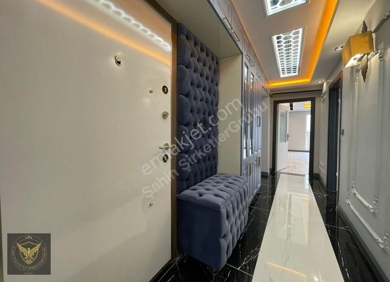 Beylikdüzü Merkez'de Siteiçi Ultra Lüks 2+1 Dairemiz - Görsel 11