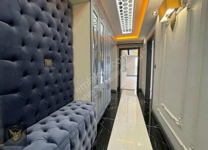 Beylikdüzü Merkez'de Siteiçi Ultra Lüks 2+1 Dairemiz - Görsel 3