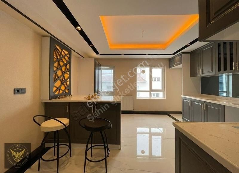 Beylikdüzü Merkez'de Siteiçi Ultra Lüks 2+1 Dairemiz