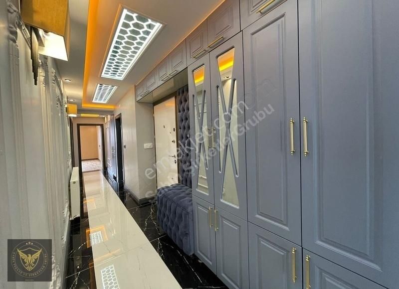 Beylikdüzü Merkez'de Siteiçi Ultra Lüks 2+1 Dairemiz - Görsel 23