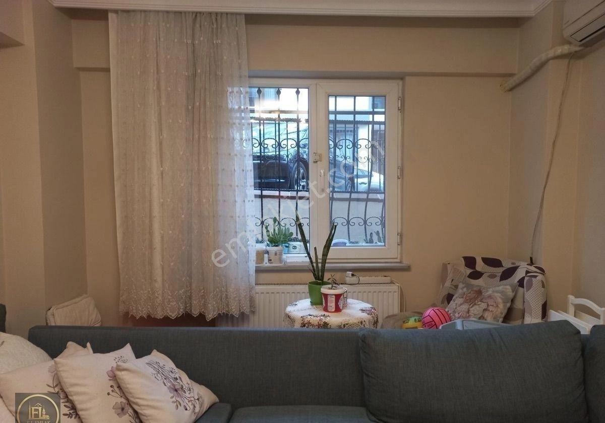 F-l Emlaktan Ümraniye Çarşı Yakını 2+1 Bahçeli Daire - Görsel 13