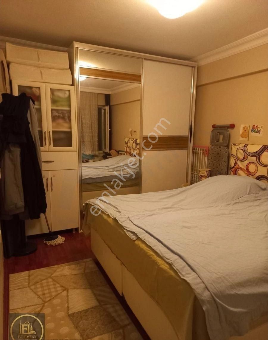 F-l Emlaktan Ümraniye Çarşı Yakını 2+1 Bahçeli Daire - Görsel 15