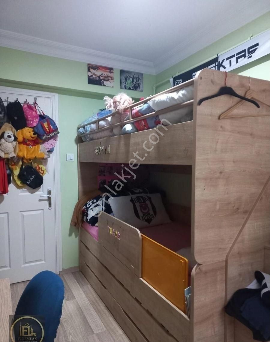 F-l Emlaktan Ümraniye Çarşı Yakını 2+1 Bahçeli Daire - Görsel 10