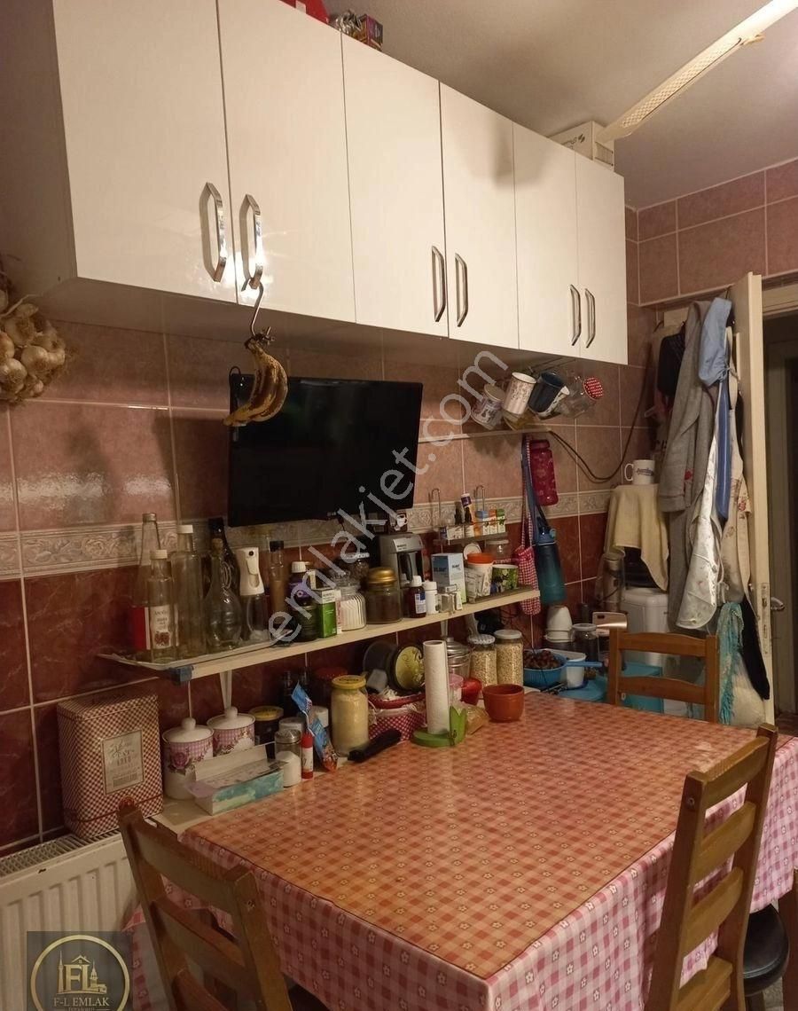 F-l Emlaktan Ümraniye Çarşı Yakını 2+1 Bahçeli Daire - Görsel 23