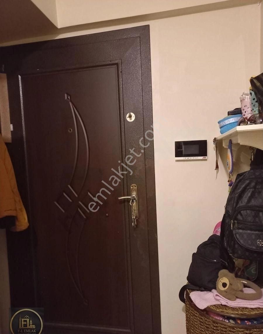 F-l Emlaktan Ümraniye Çarşı Yakını 2+1 Bahçeli Daire - Görsel 18