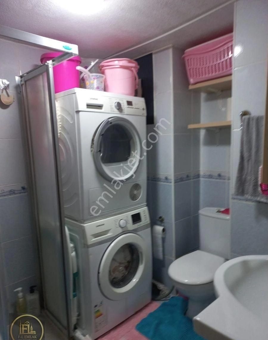 F-l Emlaktan Ümraniye Çarşı Yakını 2+1 Bahçeli Daire - Görsel 34