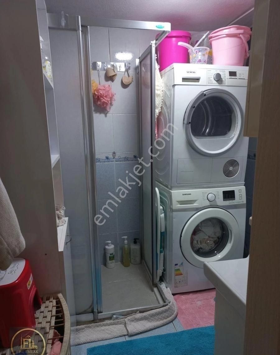 F-l Emlaktan Ümraniye Çarşı Yakını 2+1 Bahçeli Daire - Görsel 17