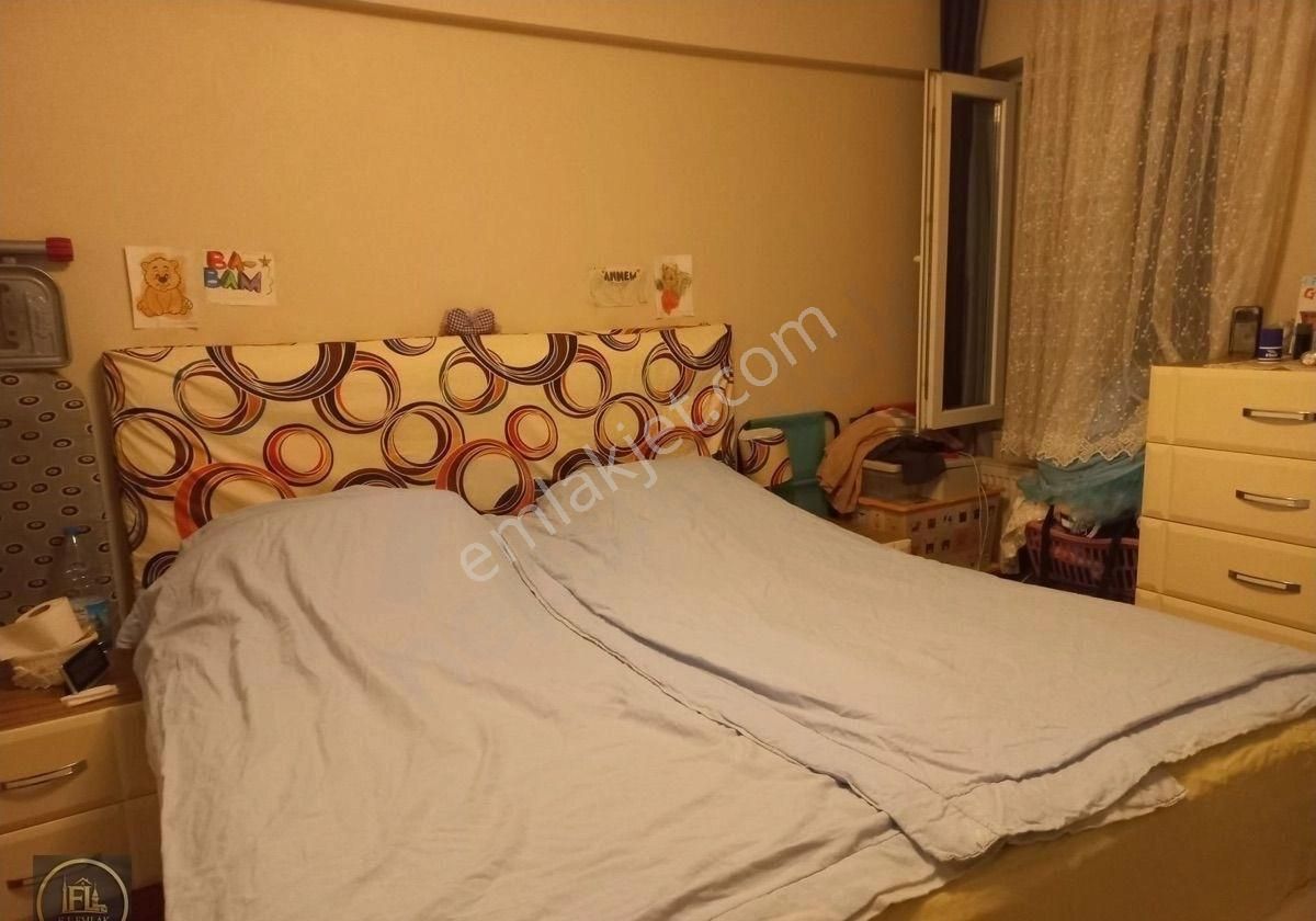 F-l Emlaktan Ümraniye Çarşı Yakını 2+1 Bahçeli Daire - Görsel 6