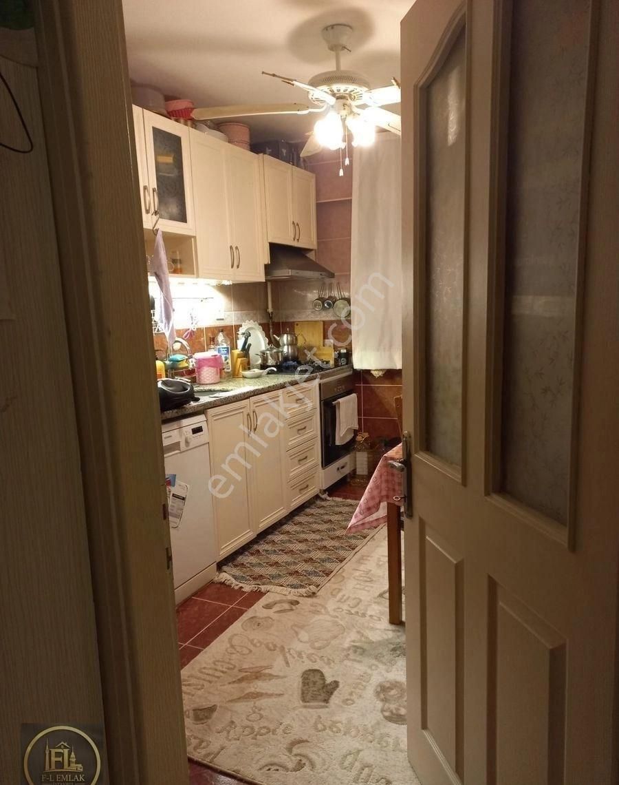 F-l Emlaktan Ümraniye Çarşı Yakını 2+1 Bahçeli Daire - Görsel 24