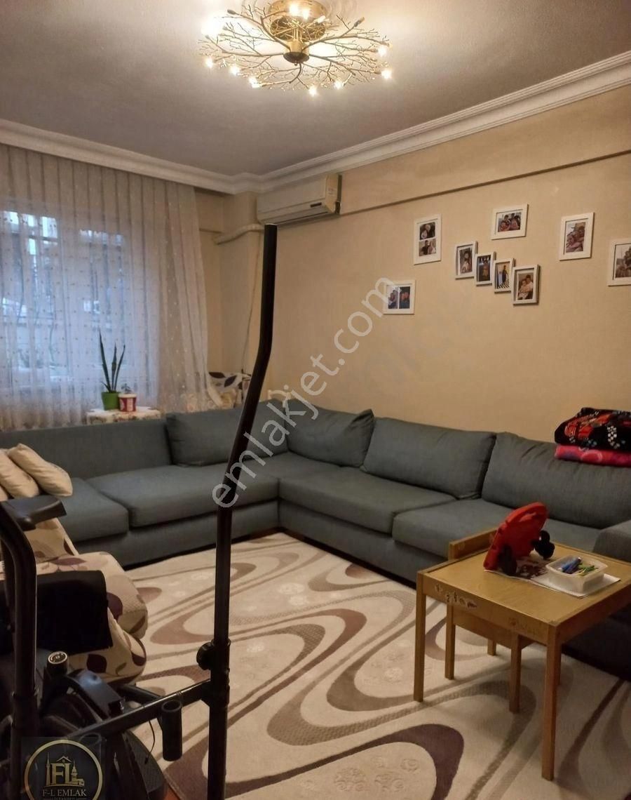 F-l Emlaktan Ümraniye Çarşı Yakını 2+1 Bahçeli Daire - Görsel 21