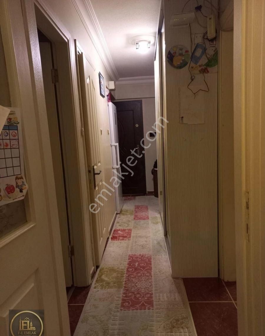 F-l Emlaktan Ümraniye Çarşı Yakını 2+1 Bahçeli Daire - Görsel 30