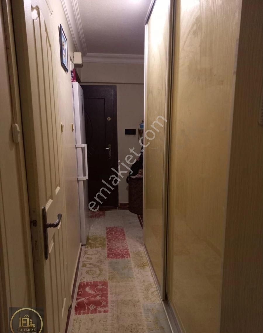 F-l Emlaktan Ümraniye Çarşı Yakını 2+1 Bahçeli Daire - Görsel 26