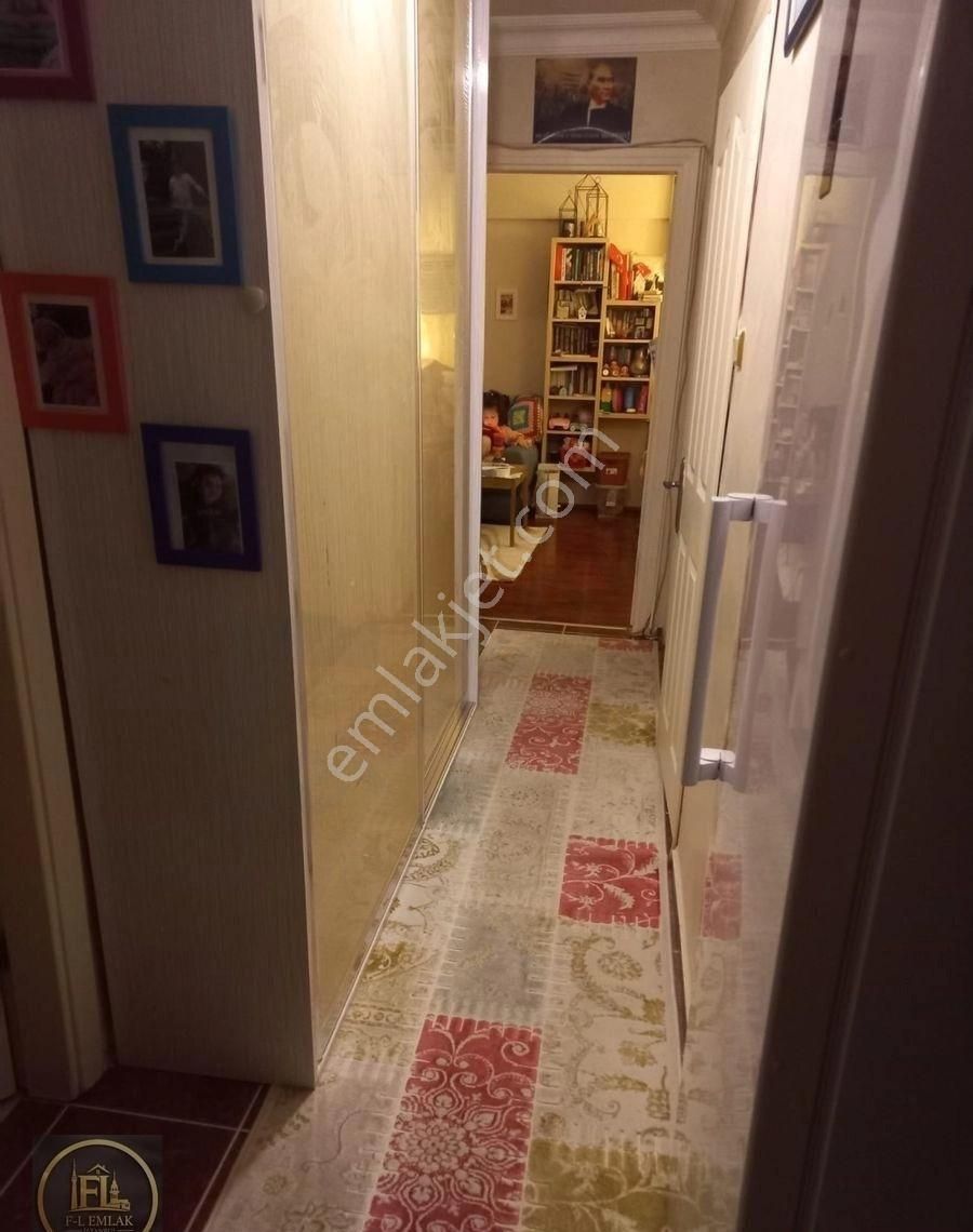 F-l Emlaktan Ümraniye Çarşı Yakını 2+1 Bahçeli Daire - Görsel 25