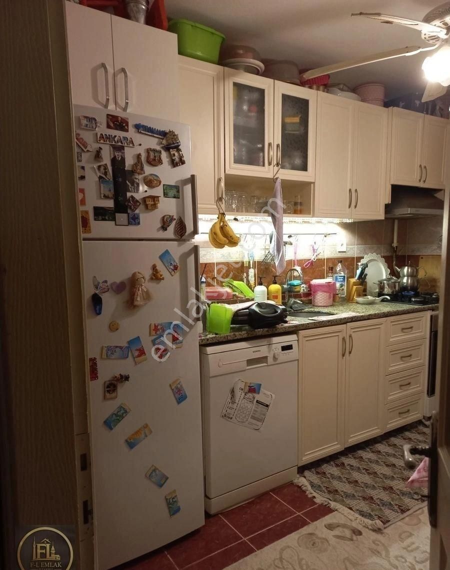 F-l Emlaktan Ümraniye Çarşı Yakını 2+1 Bahçeli Daire - Görsel 14