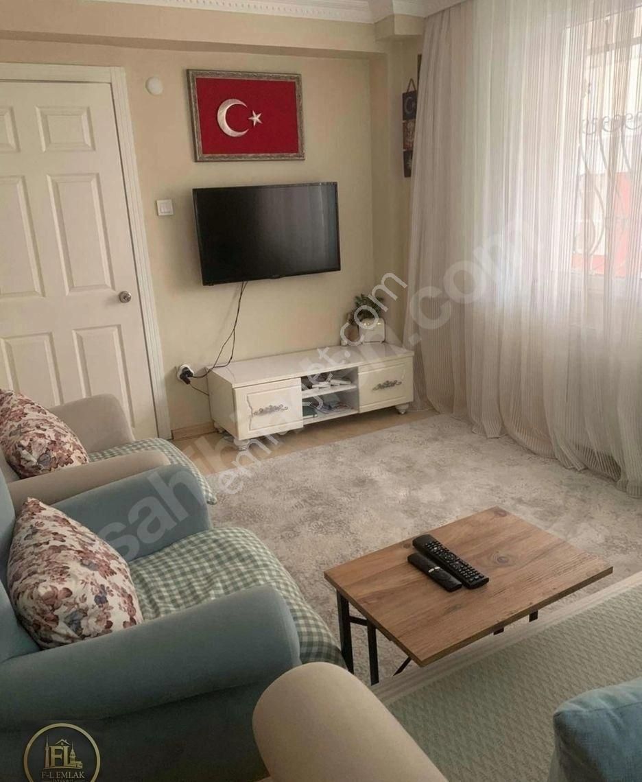 F-l Emlaktan Ümraniye Çarşı Metroya 7 Dk 2+1 1.kat - Görsel 4