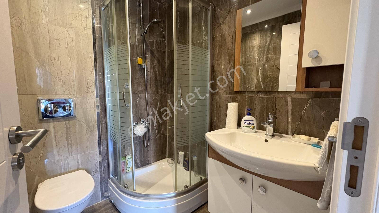 Seeworld Sinpaş Egeboyu Balkon Kmutfak 126m2 Satlık 2+1 Ege Boyu - Görsel 11