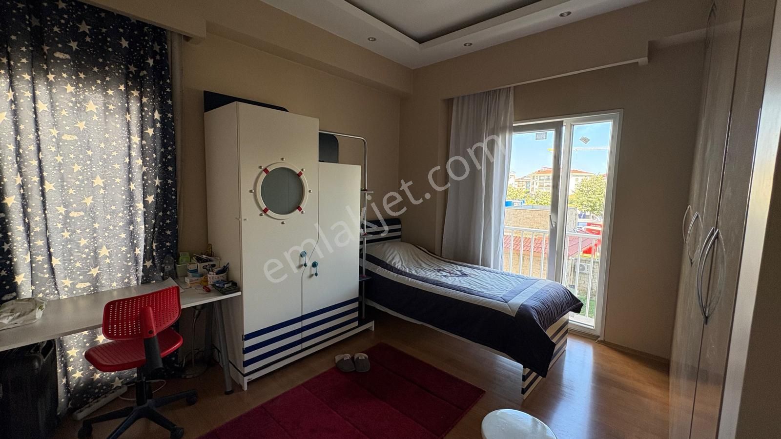 Seeworld Sinpaş Egeboyu Balkon Kmutfak 126m2 Satlık 2+1 Ege Boyu - Görsel 7