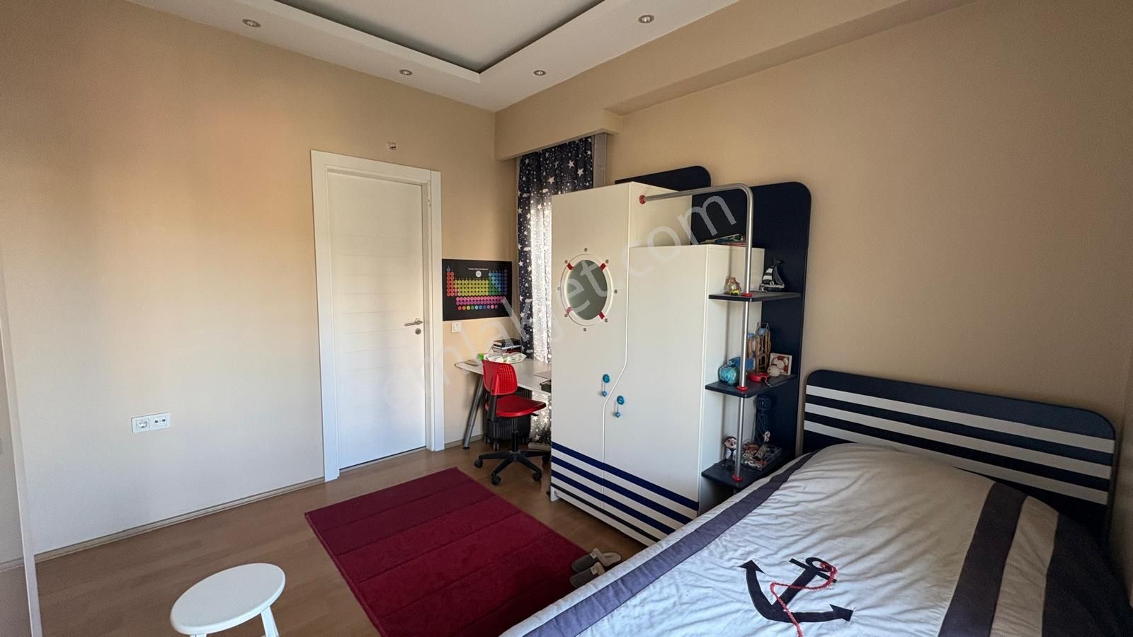 Seeworld Sinpaş Egeboyu Balkon Kmutfak 126m2 Satlık 2+1 Ege Boyu - Görsel 8