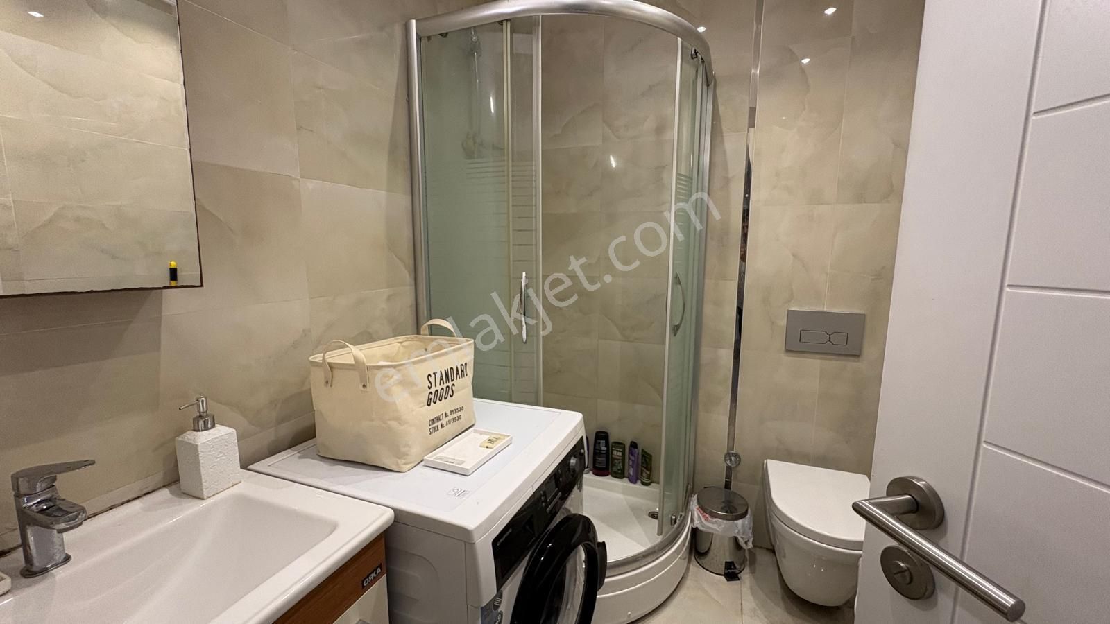 Seeworld Sinpaş Egeboyu Balkon Kmutfak 126m2 Satlık 2+1 Ege Boyu - Görsel 10