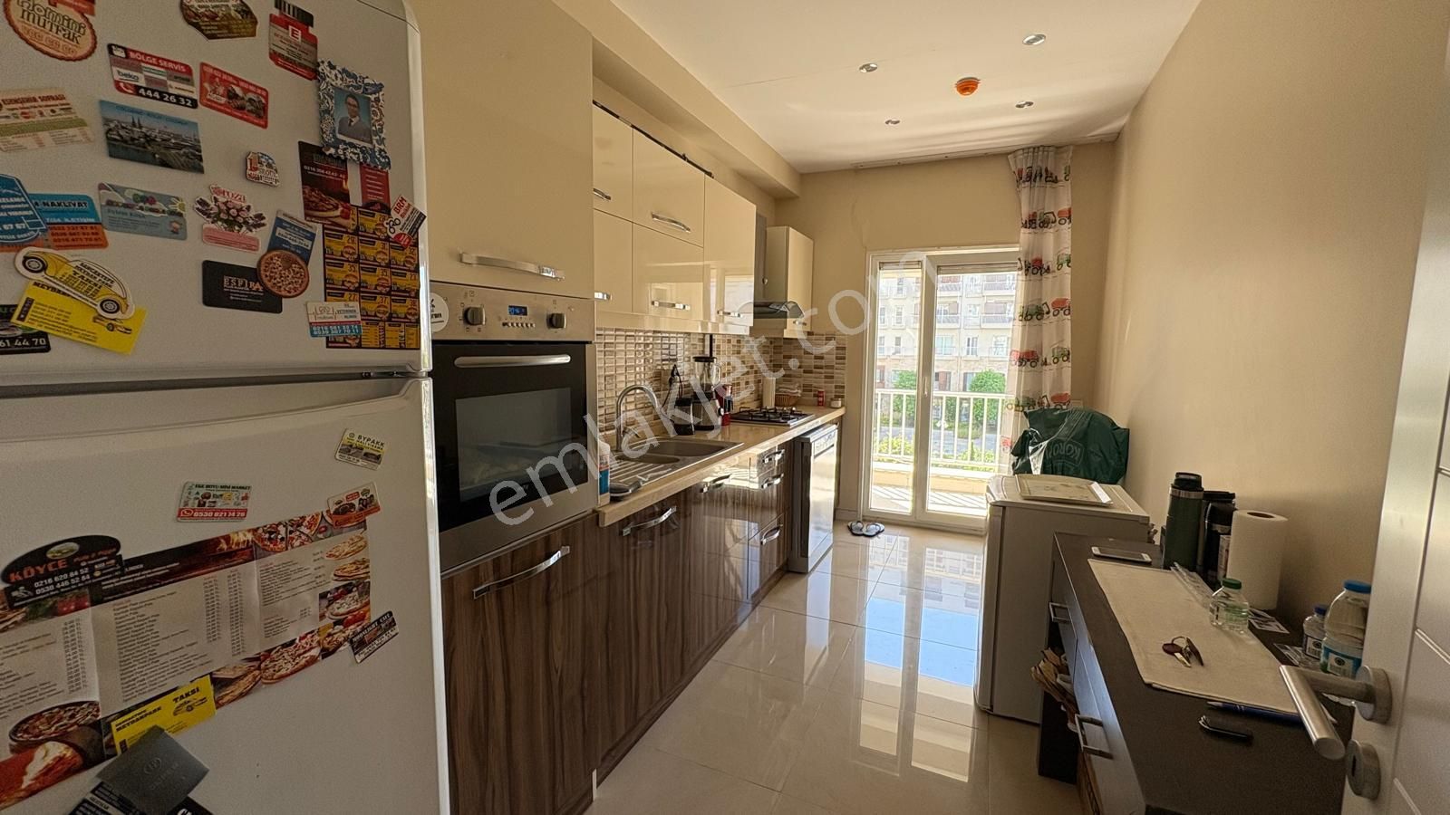 Seeworld Sinpaş Egeboyu Balkon Kmutfak 126m2 Satlık 2+1 Ege Boyu - Görsel 5