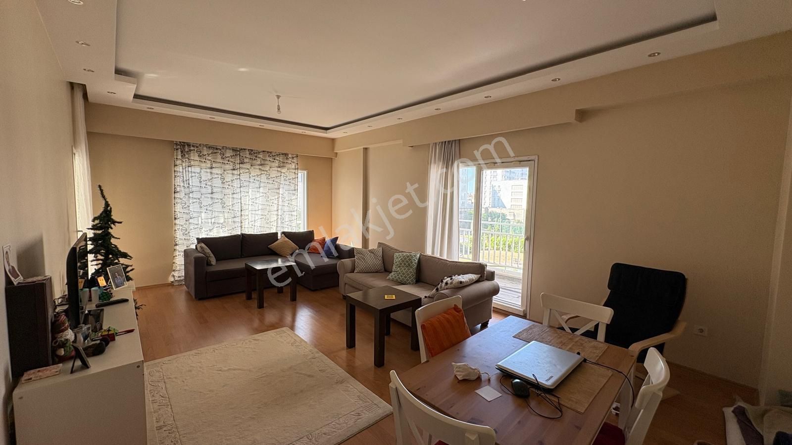 Seeworld Sinpaş Egeboyu Balkon Kmutfak 126m2 Satlık 2+1 Ege Boyu - Görsel 2