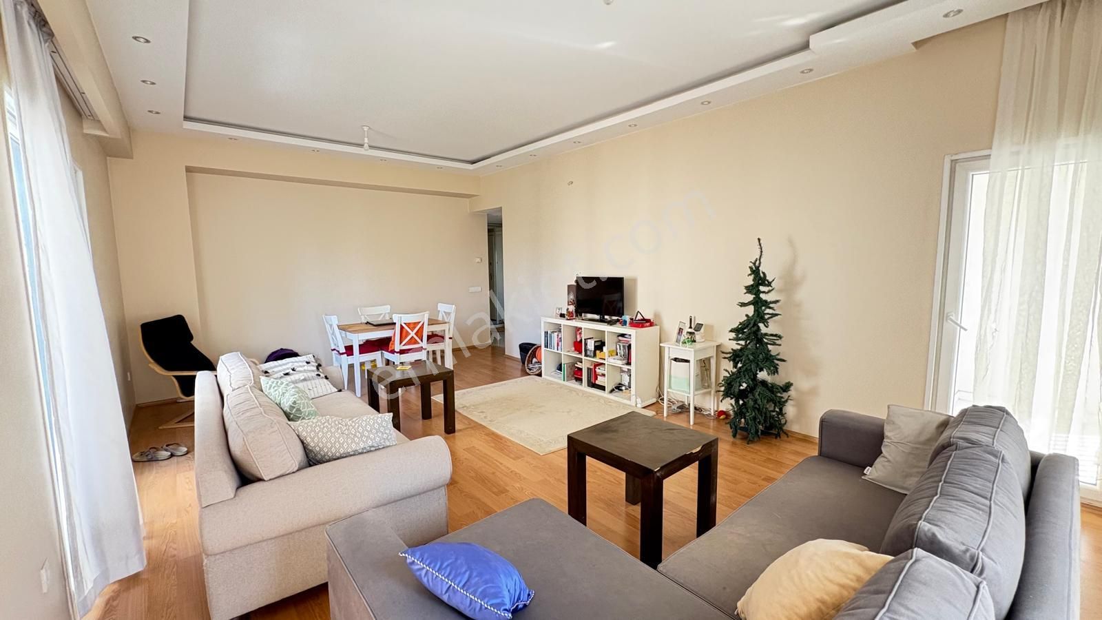 Seeworld Sinpaş Egeboyu Balkon Kmutfak 126m2 Satlık 2+1 Ege Boyu - Görsel 4